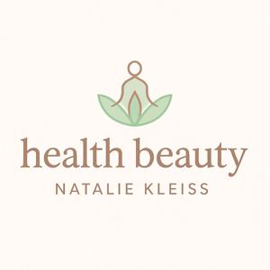 Health Beauty Logo